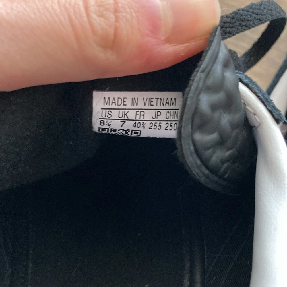 Adidas Gazelle Bold platform sneakers - Picture 6 of 6